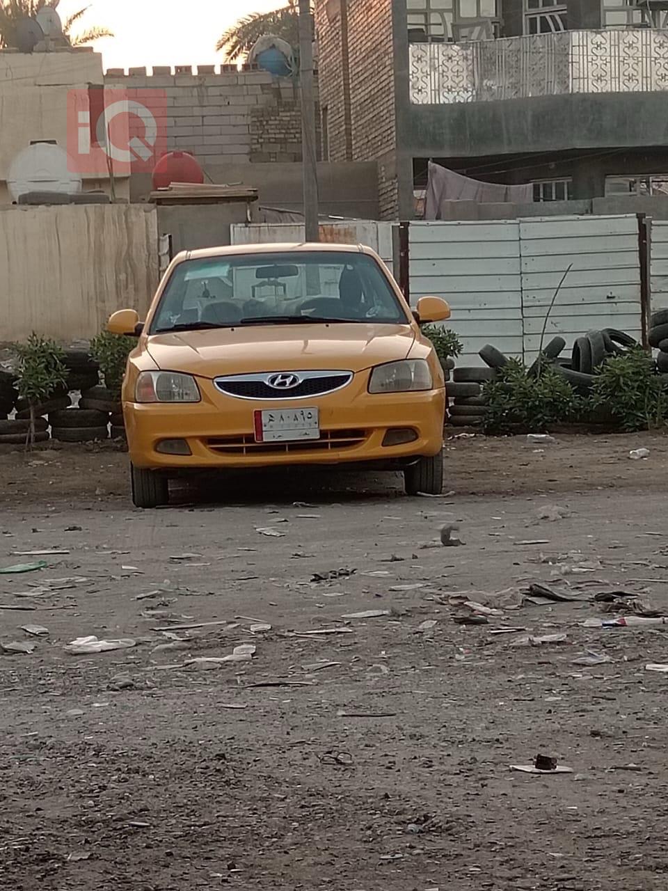 هیوندای ڤێرنا